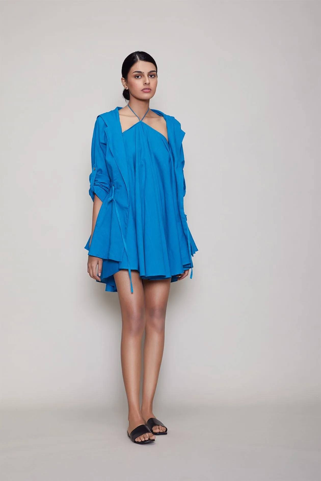 MATI   I   Veza & Jacket Set