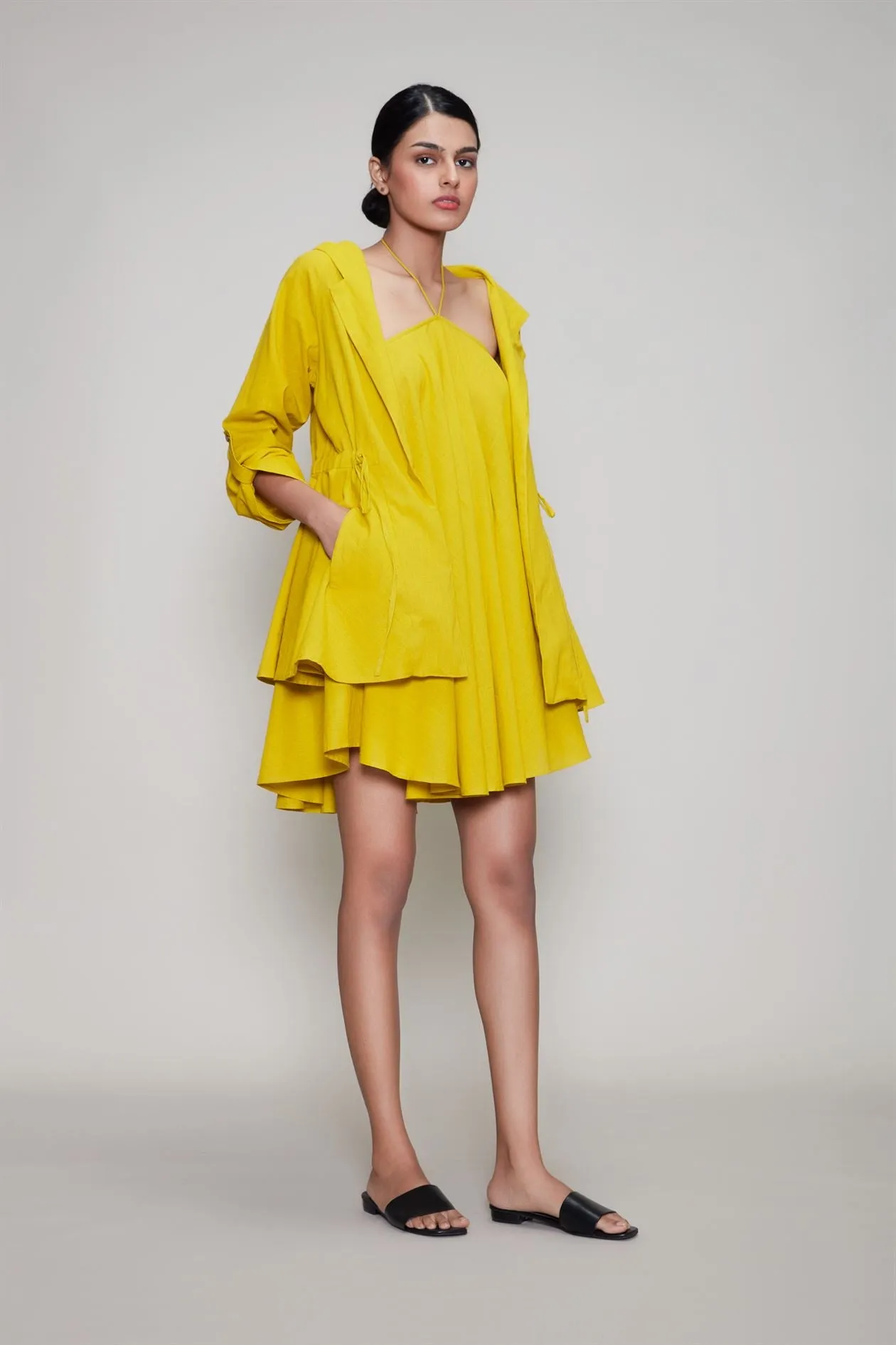 MATI   I   Veza & Jacket Set