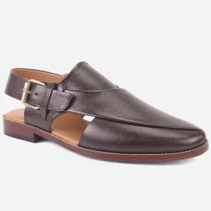 Men "DANI" Handcrafted Peshawari Sandals
