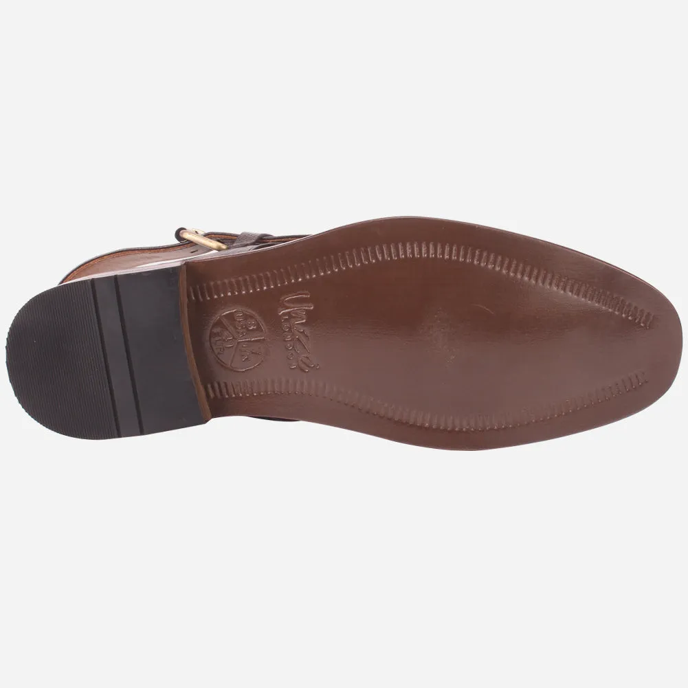 Men "DANI" Handcrafted Peshawari Sandals