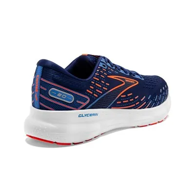 Men's Glycerin 20 - 2E Wide