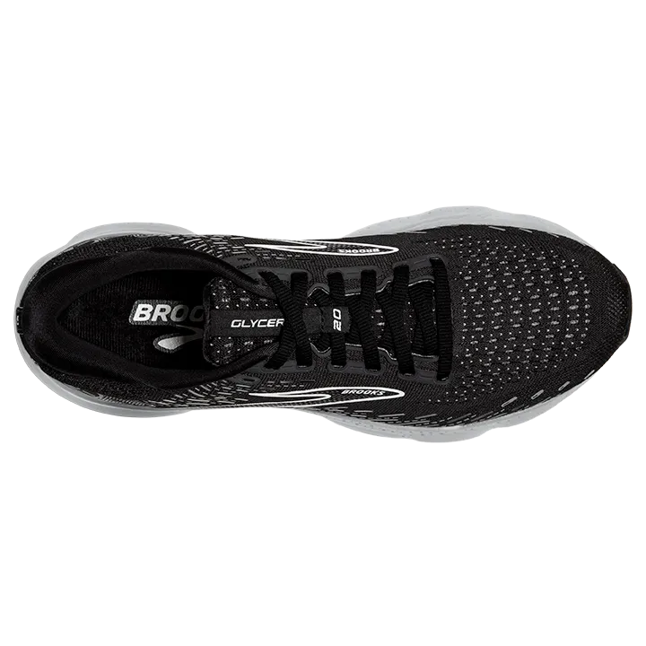 Men's Glycerin 20