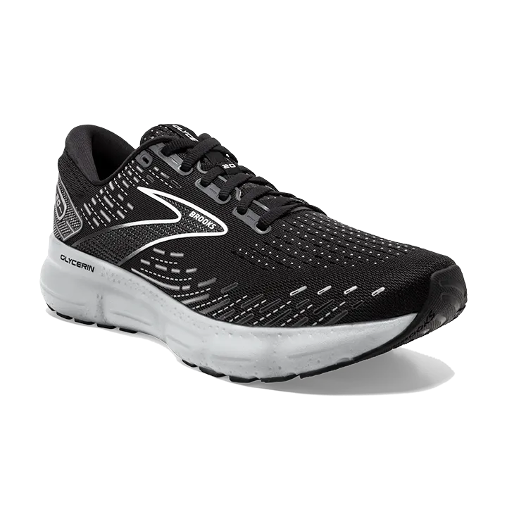 Men's Glycerin 20