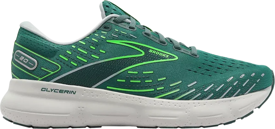 Men's Glycerin 20