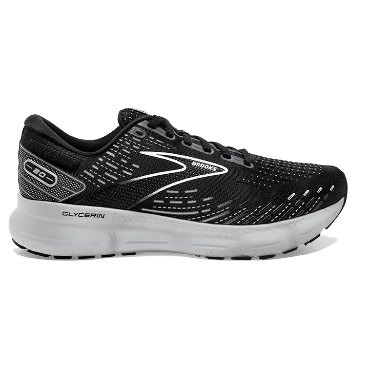 Men's Glycerin 20