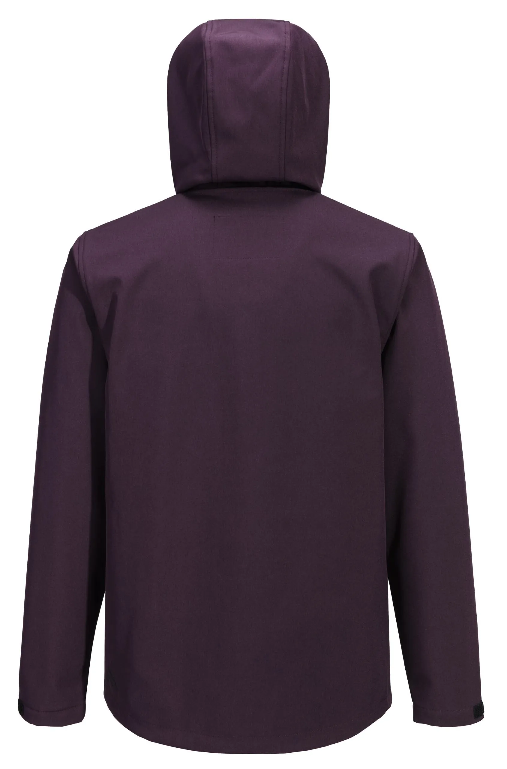 Men's Portrush Softshell Jacket