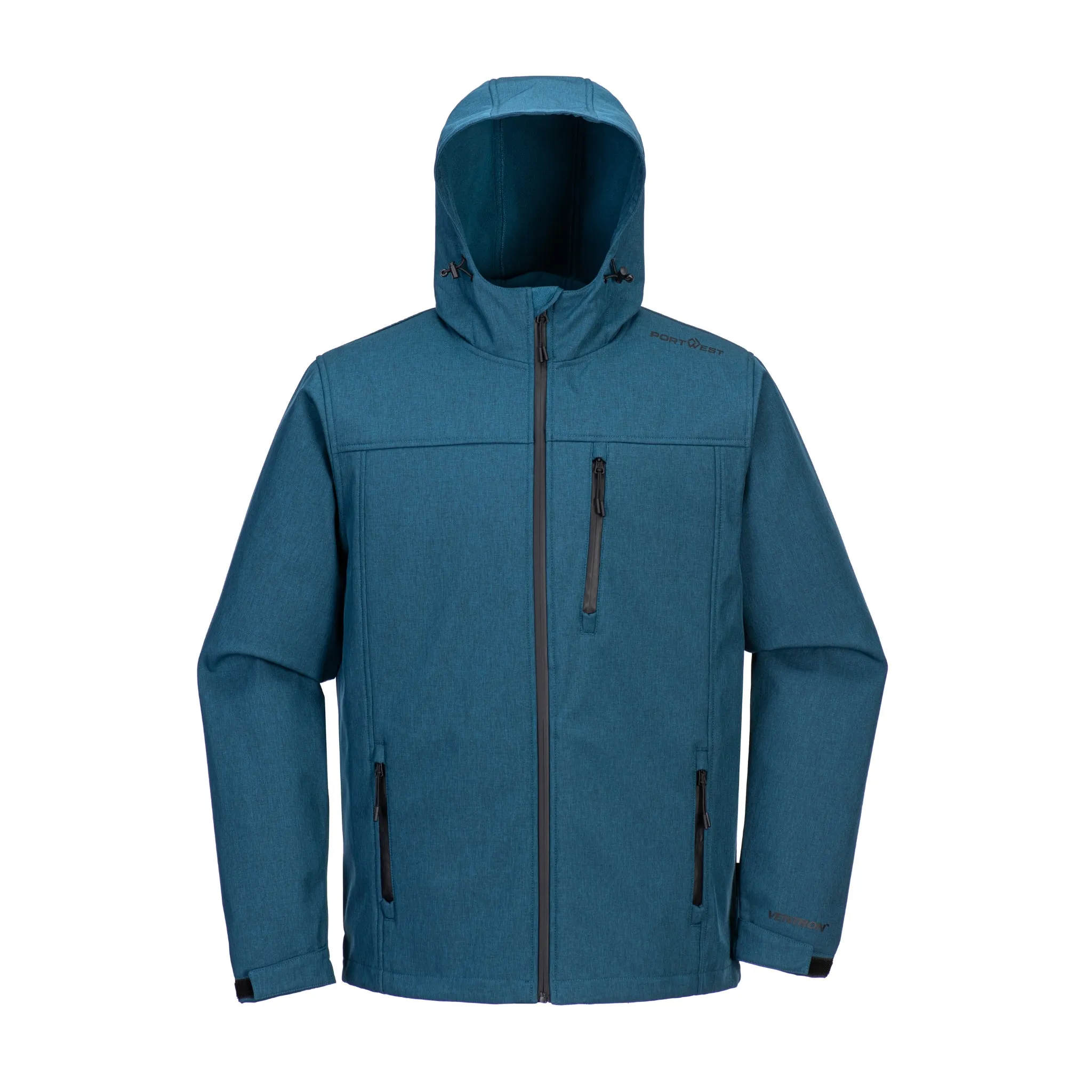 Men's Portrush Softshell Jacket