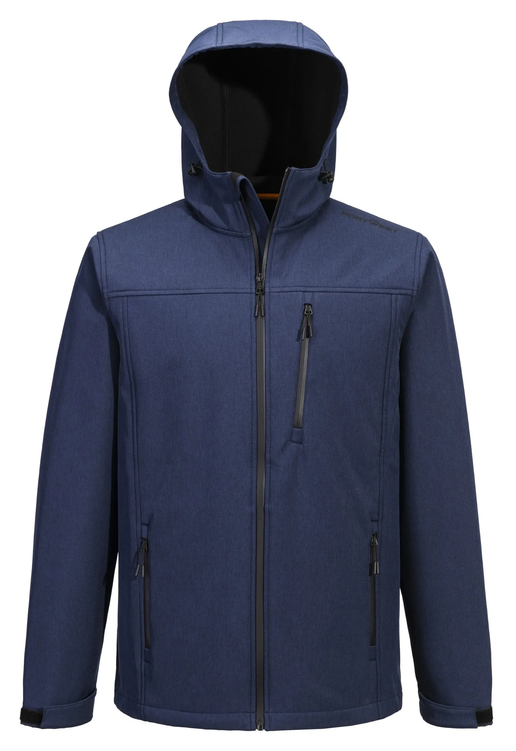 Men's Portrush Softshell Jacket