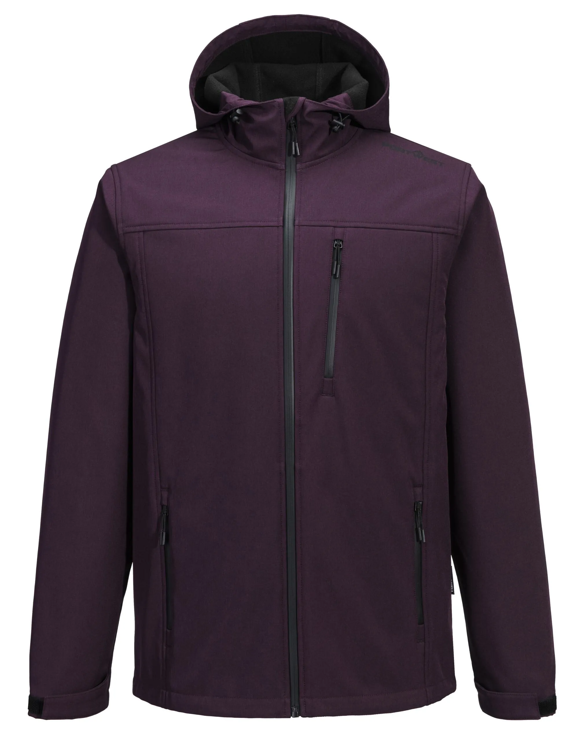 Men's Portrush Softshell Jacket