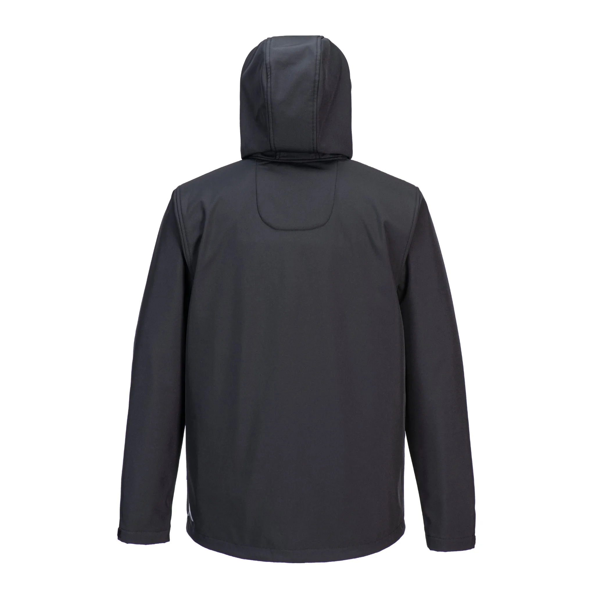 Men's Portrush Softshell Jacket