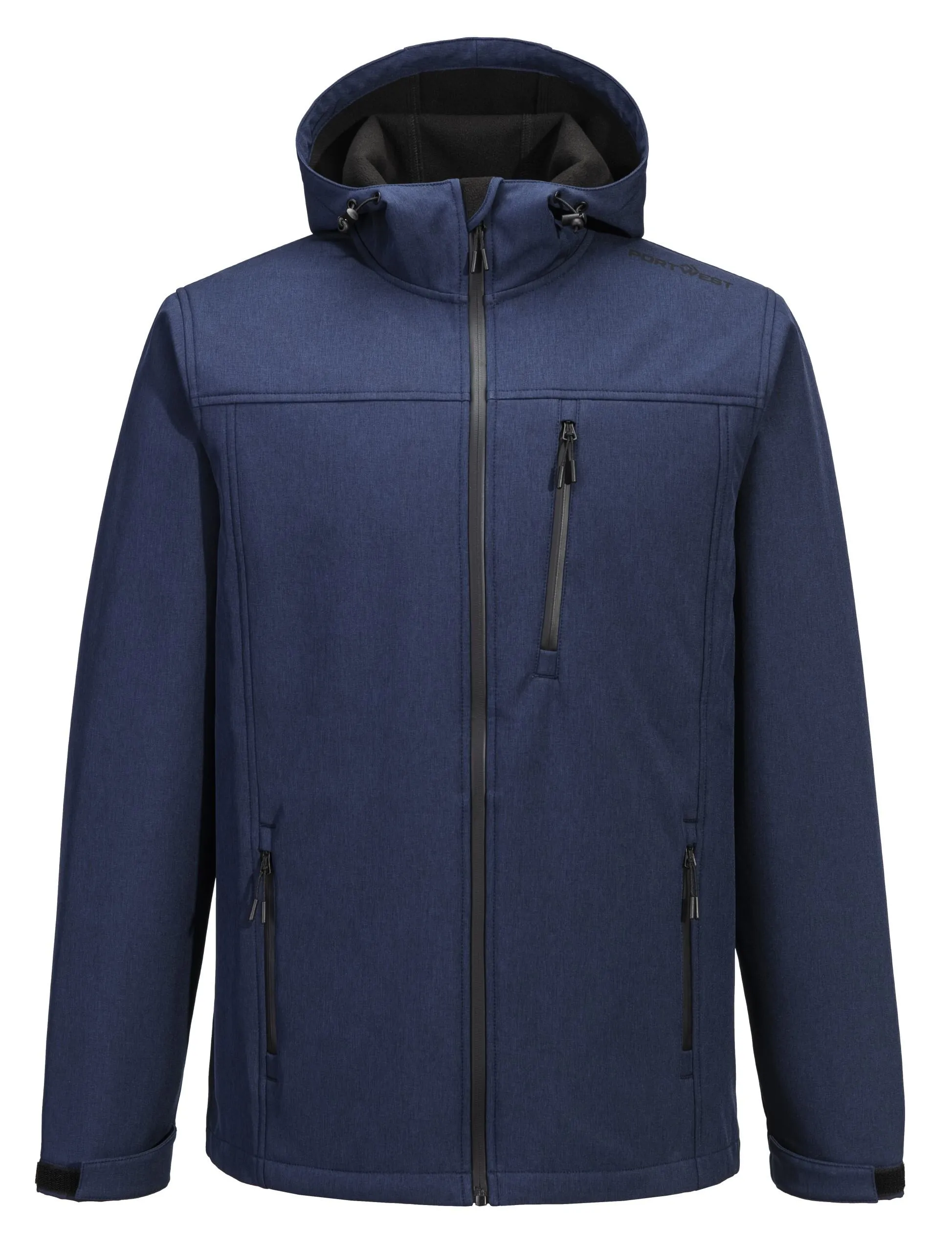 Men's Portrush Softshell Jacket