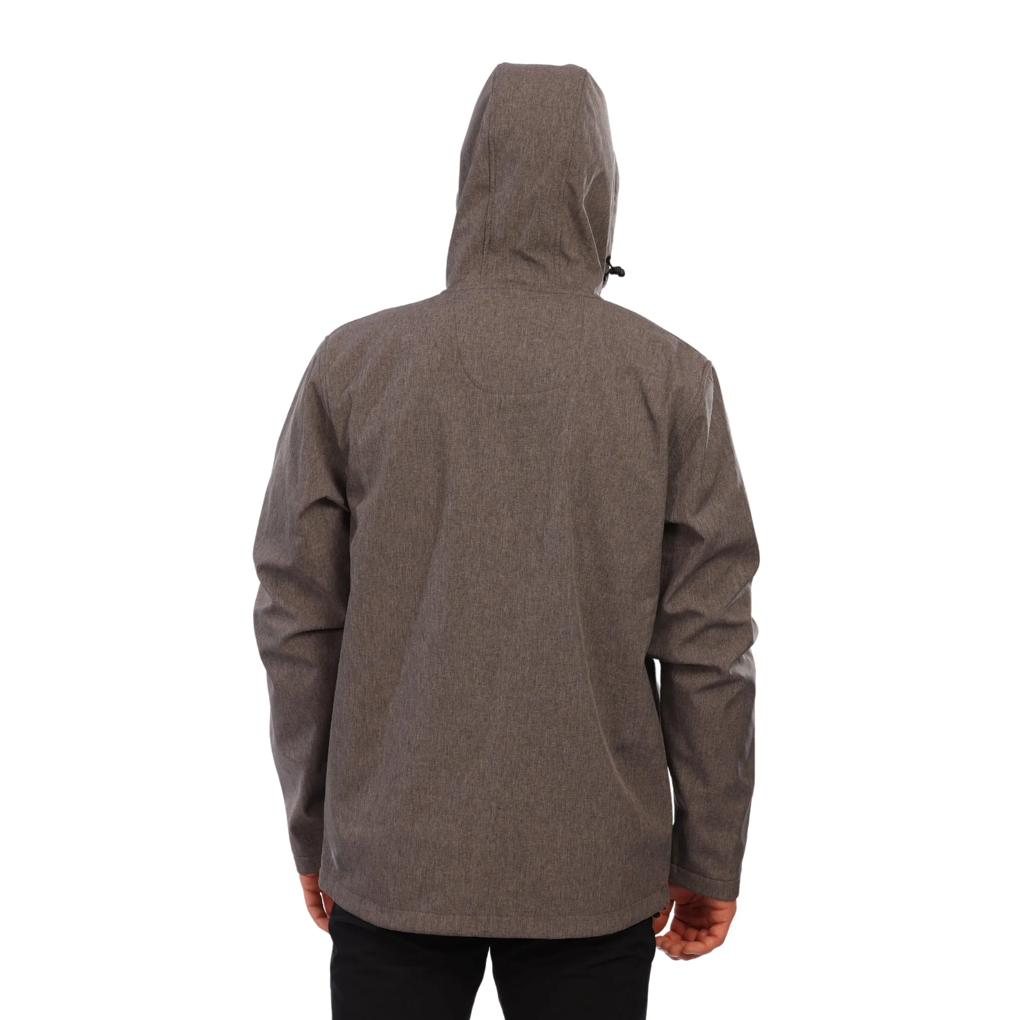 Men's Portrush Softshell Jacket