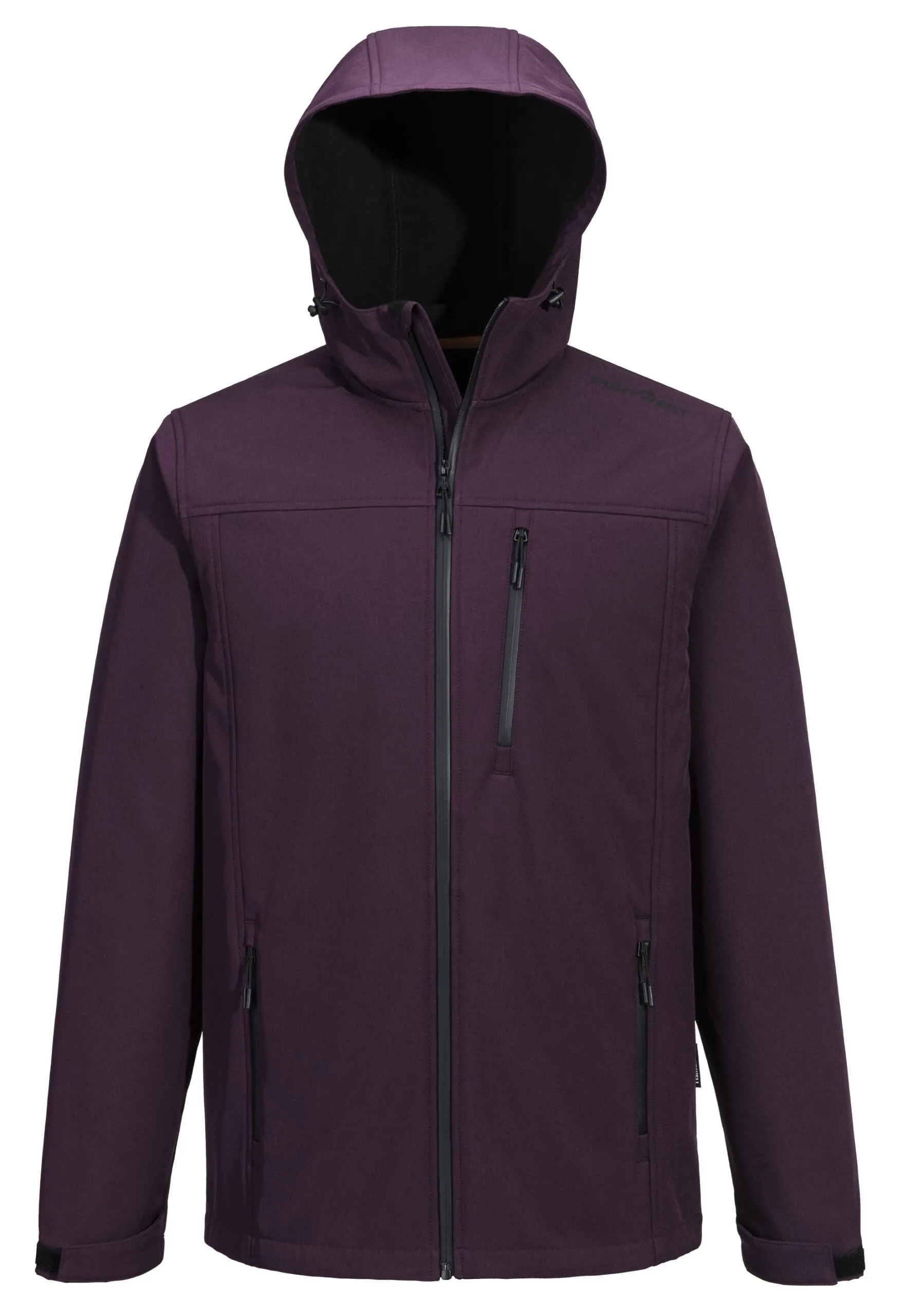 Men's Portrush Softshell Jacket