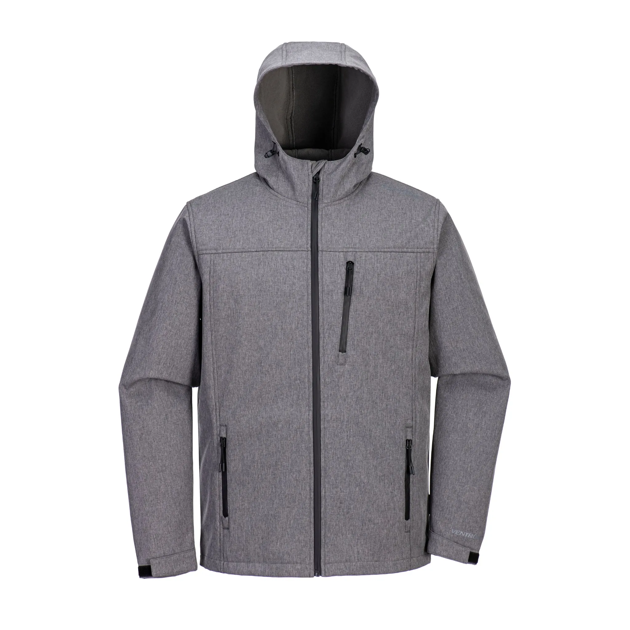 Men's Portrush Softshell Jacket