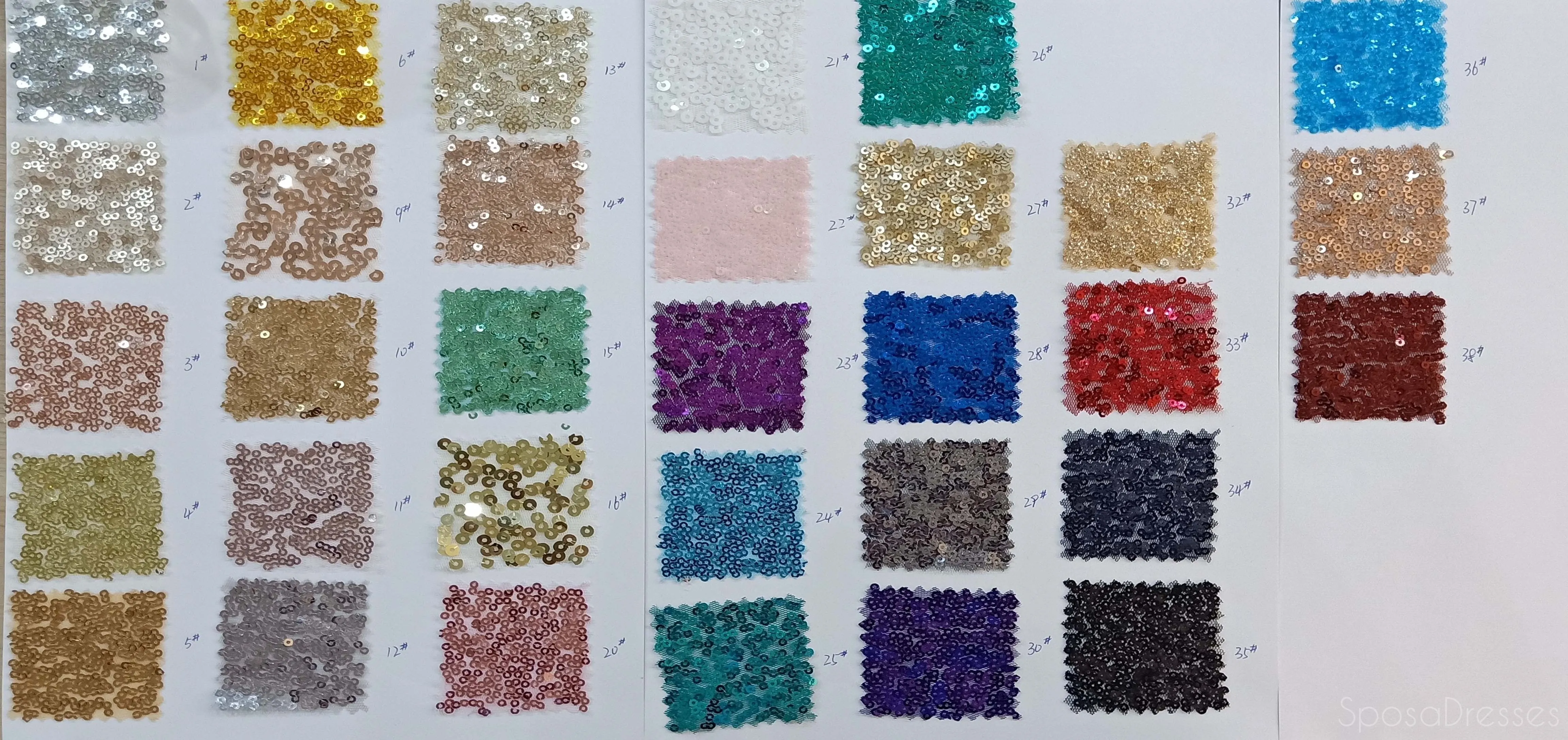 Mermaid Spaghetti Straps Sequin Prom Dresses, Sweet 16 Prom Dresses, 12500