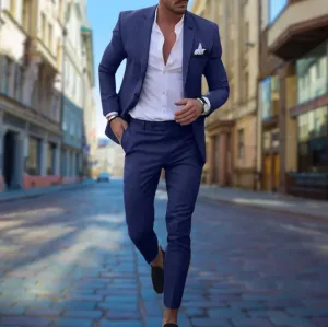 Michael | Slim fit men's suit