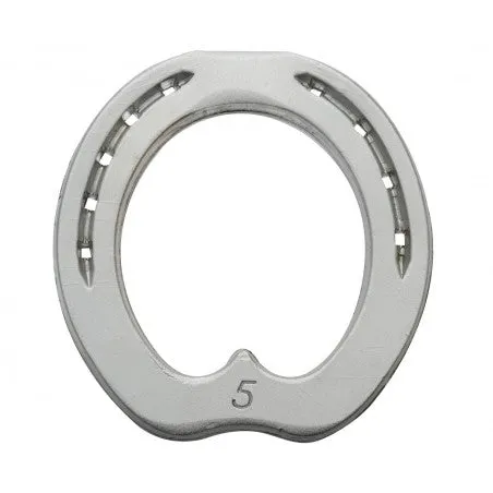 Michel Vaillant FIFPE Straight Bar Aluminum Shoe - per pair