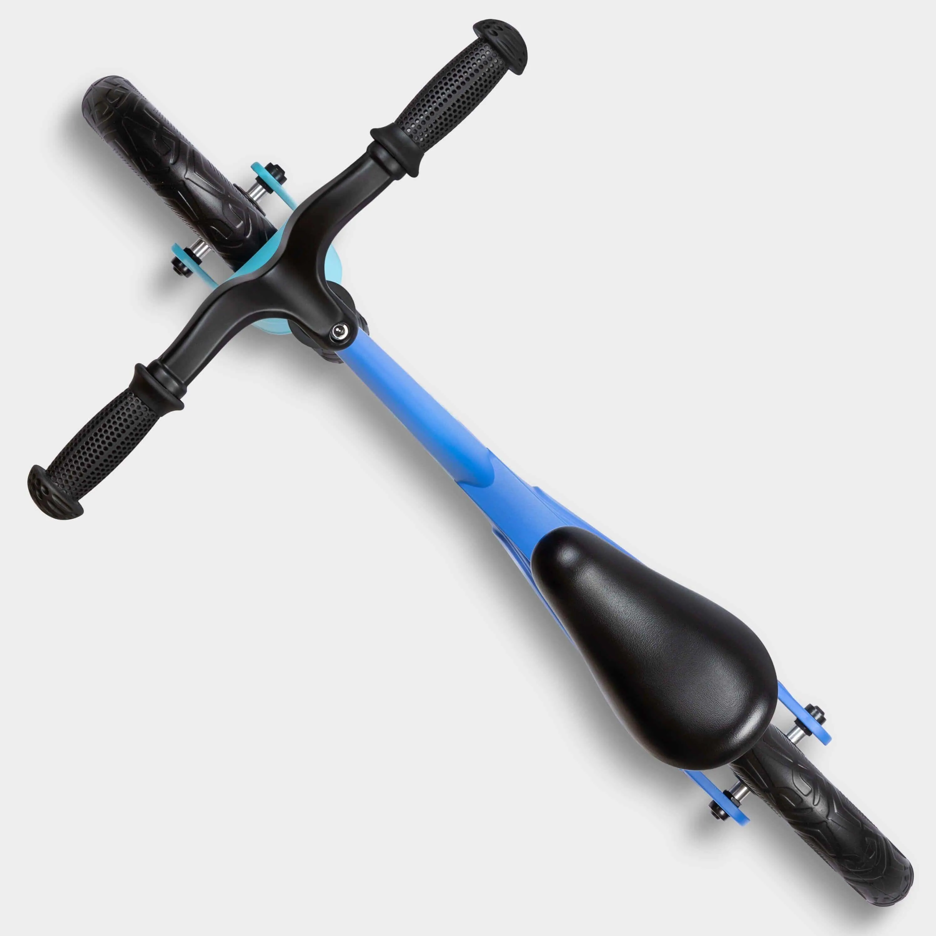 Micro Balance Bike Lite - Blue