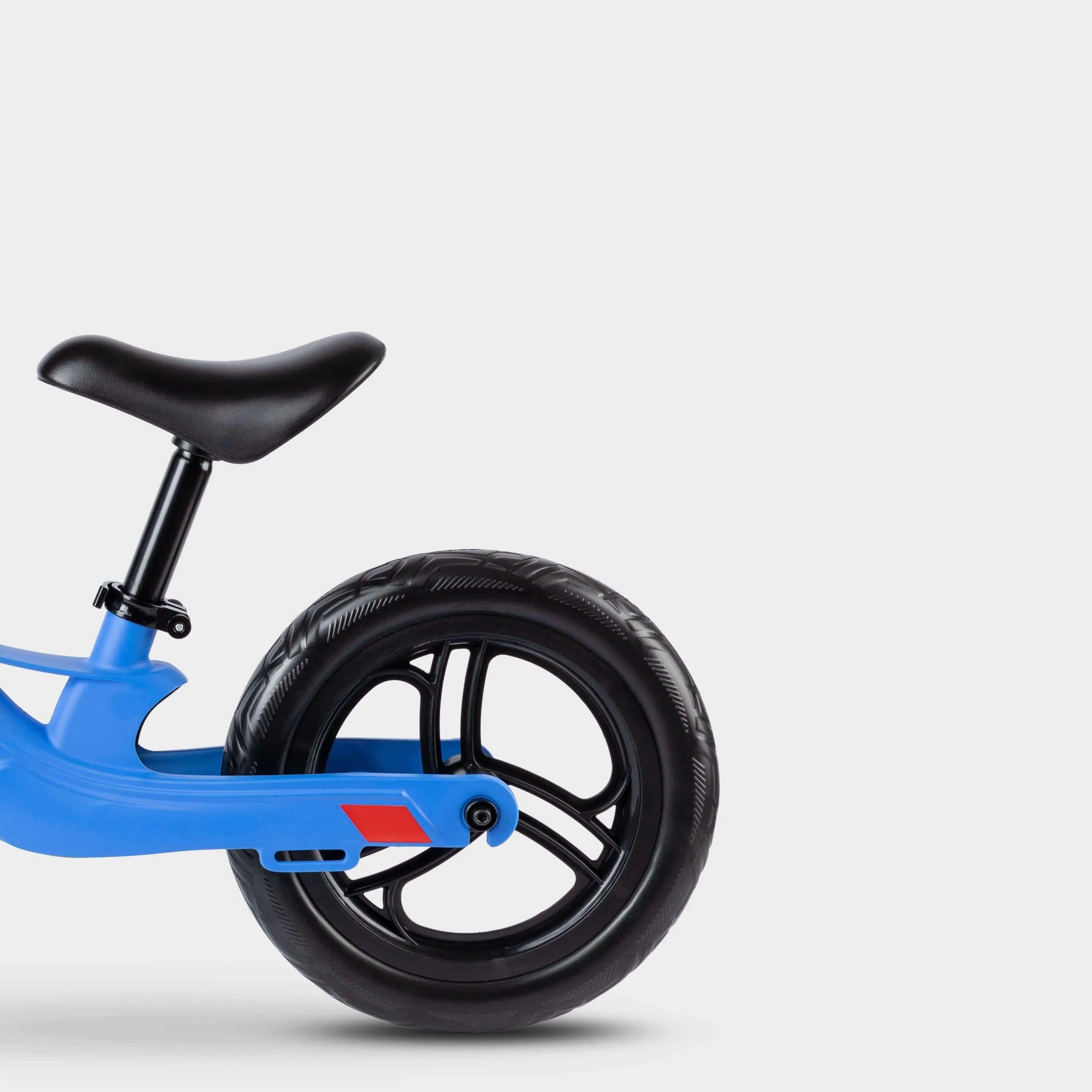 Micro Balance Bike Lite - Blue