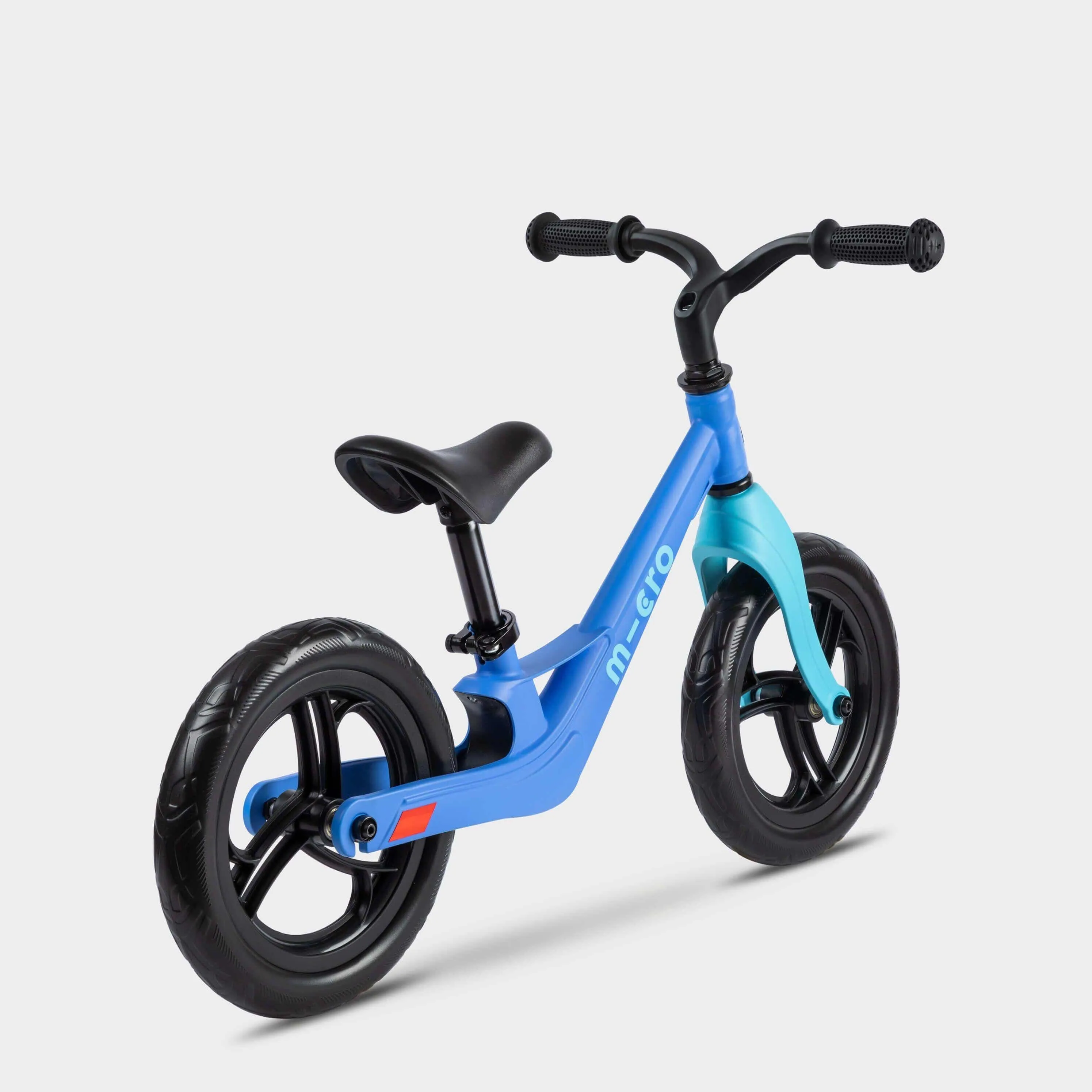 Micro Balance Bike Lite - Blue
