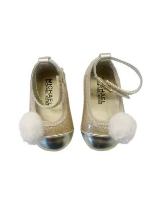 MK shoes size 1