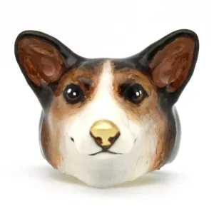 Mocca Corgi Ring