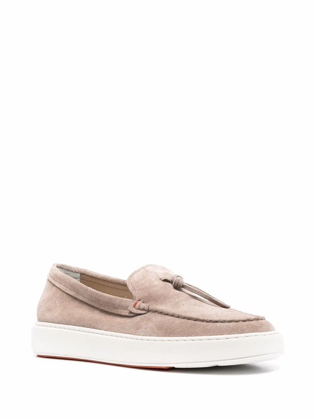 Moccasin shoes