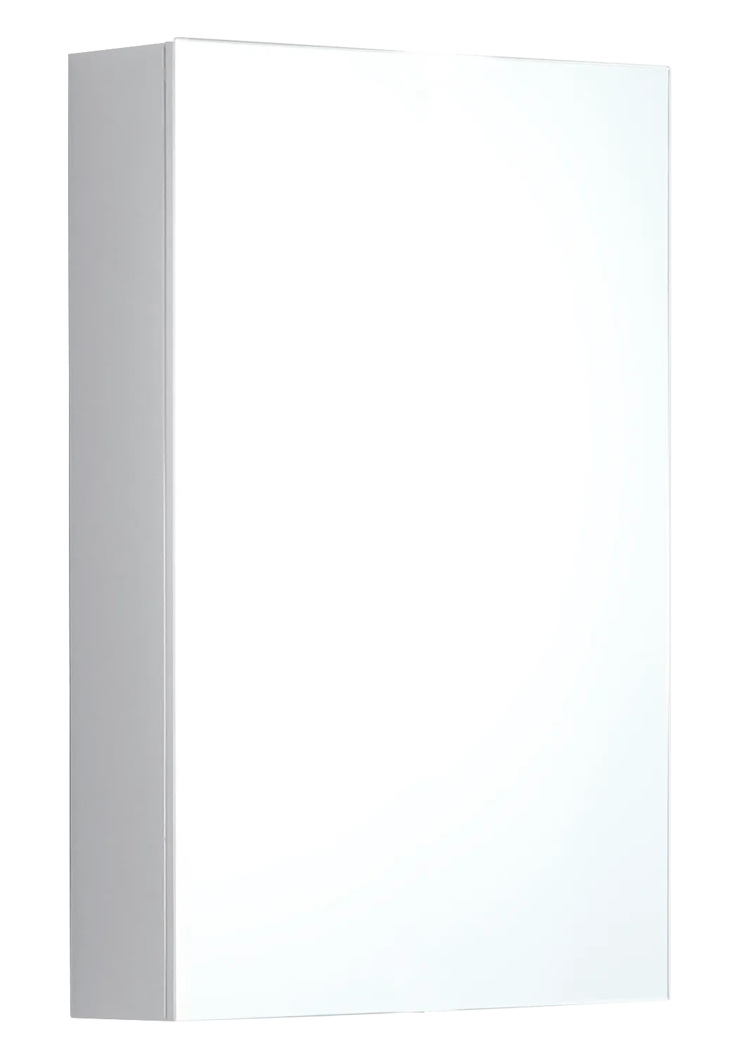 Monza 450mm Waterproof Mirror Cabinet