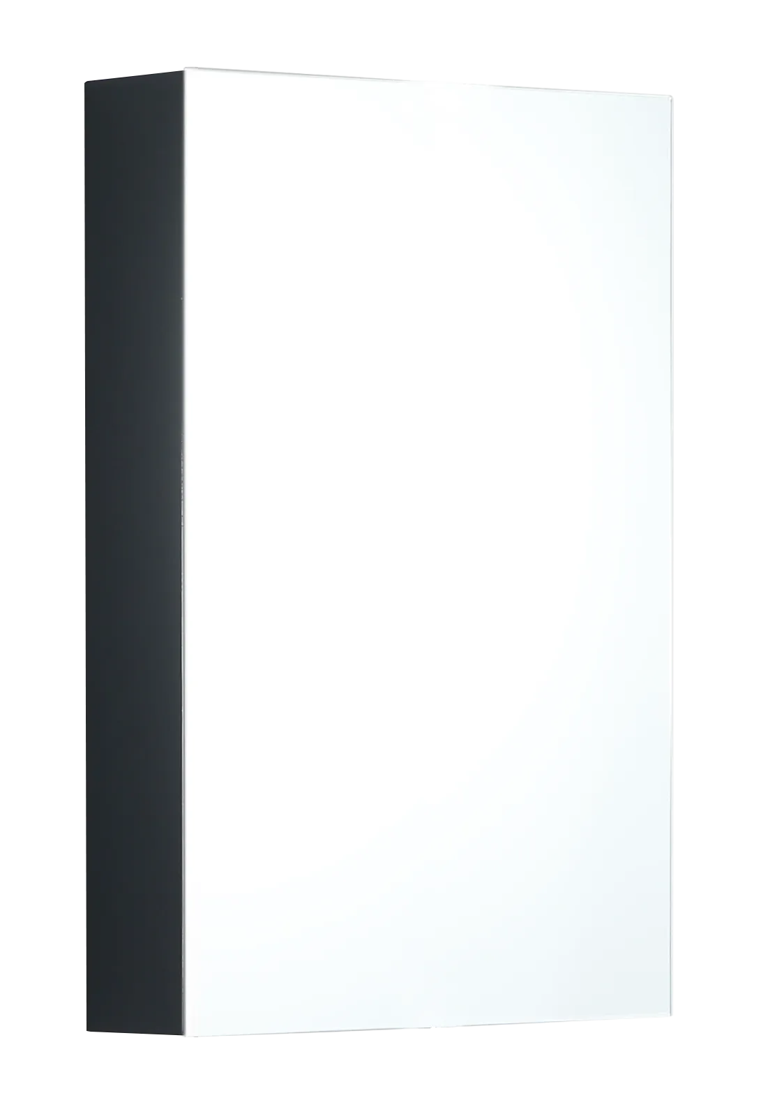 Monza 450mm Waterproof Mirror Cabinet