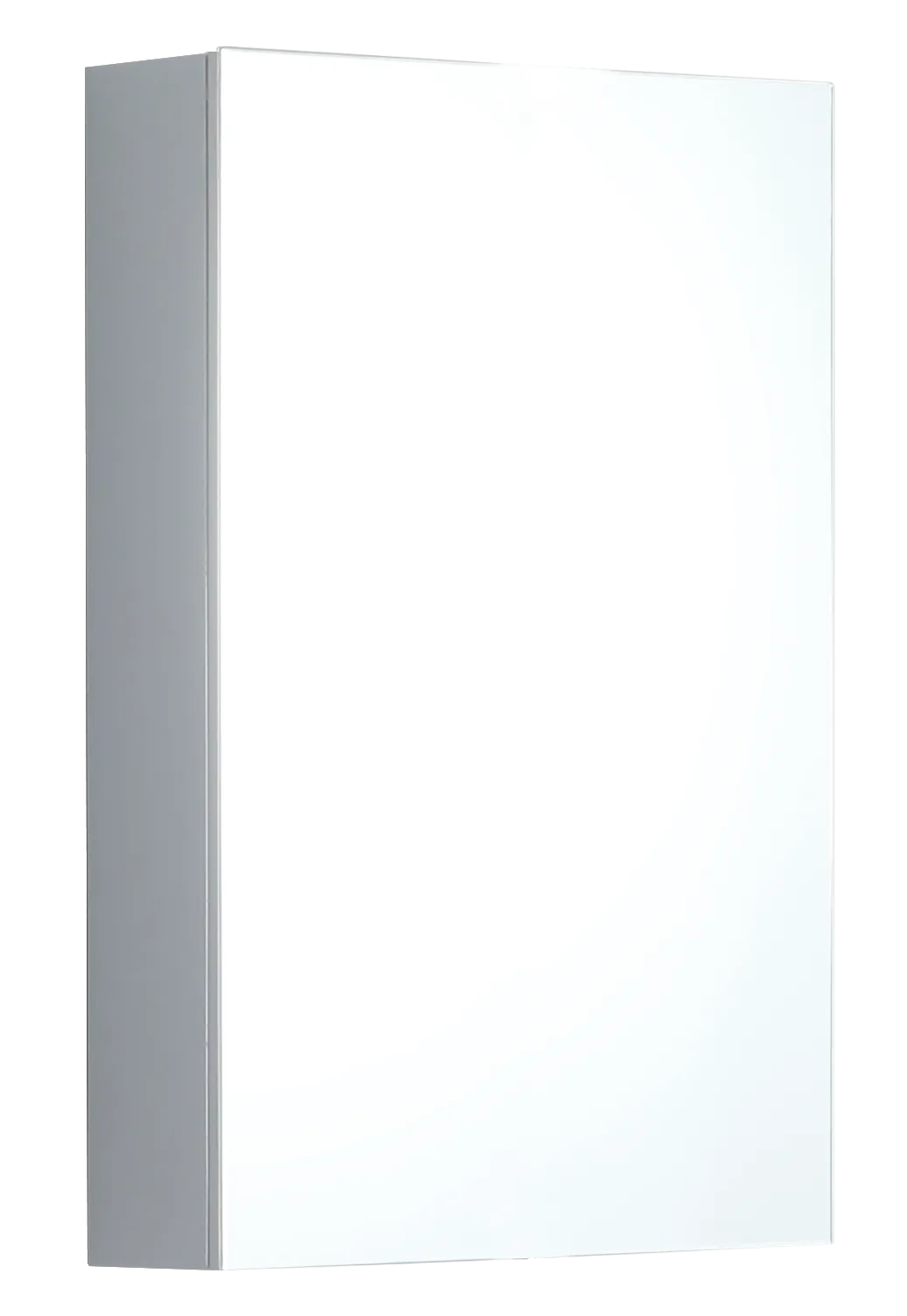 Monza 450mm Waterproof Mirror Cabinet