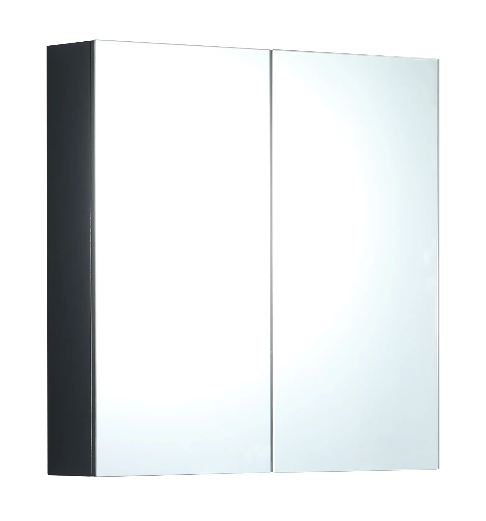 Monza 750mm Waterproof Mirror Cabinet