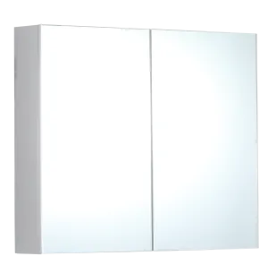 Monza 900mm Waterproof Mirror Cabinet