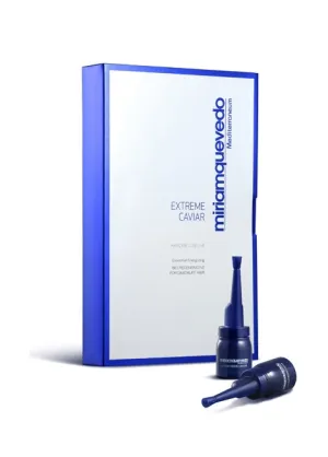 MQ EXTREME CAVIAR BIO-REGENERATIVE FOR DANDRUFF HAIR,6 X 10ml