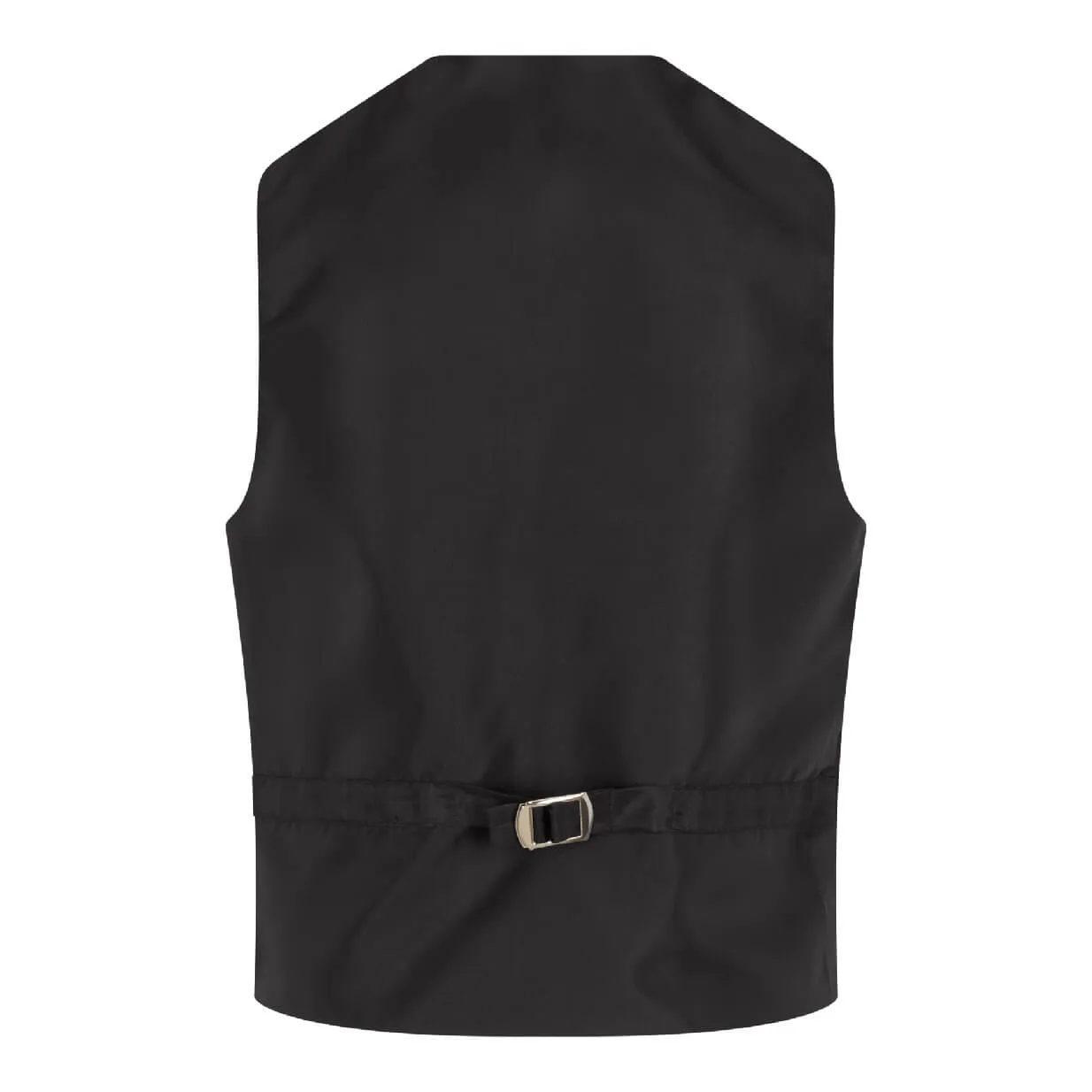 Mr Black Waistcoat