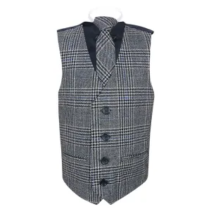 Mr Brown Waistcoat