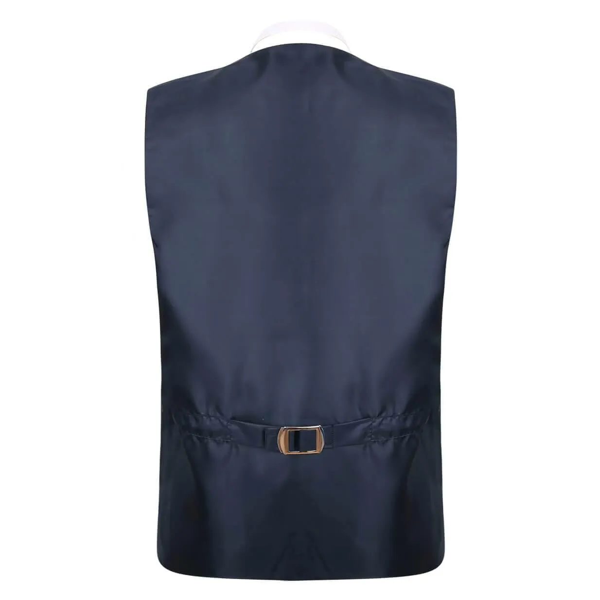 Mr Brown Waistcoat