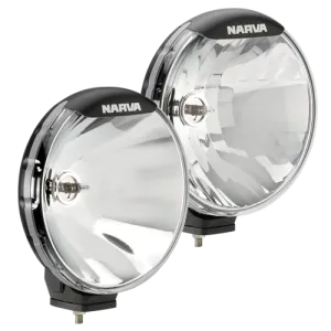 Narva Ultima 225 Combination Driving Lamp Kit - 71700
