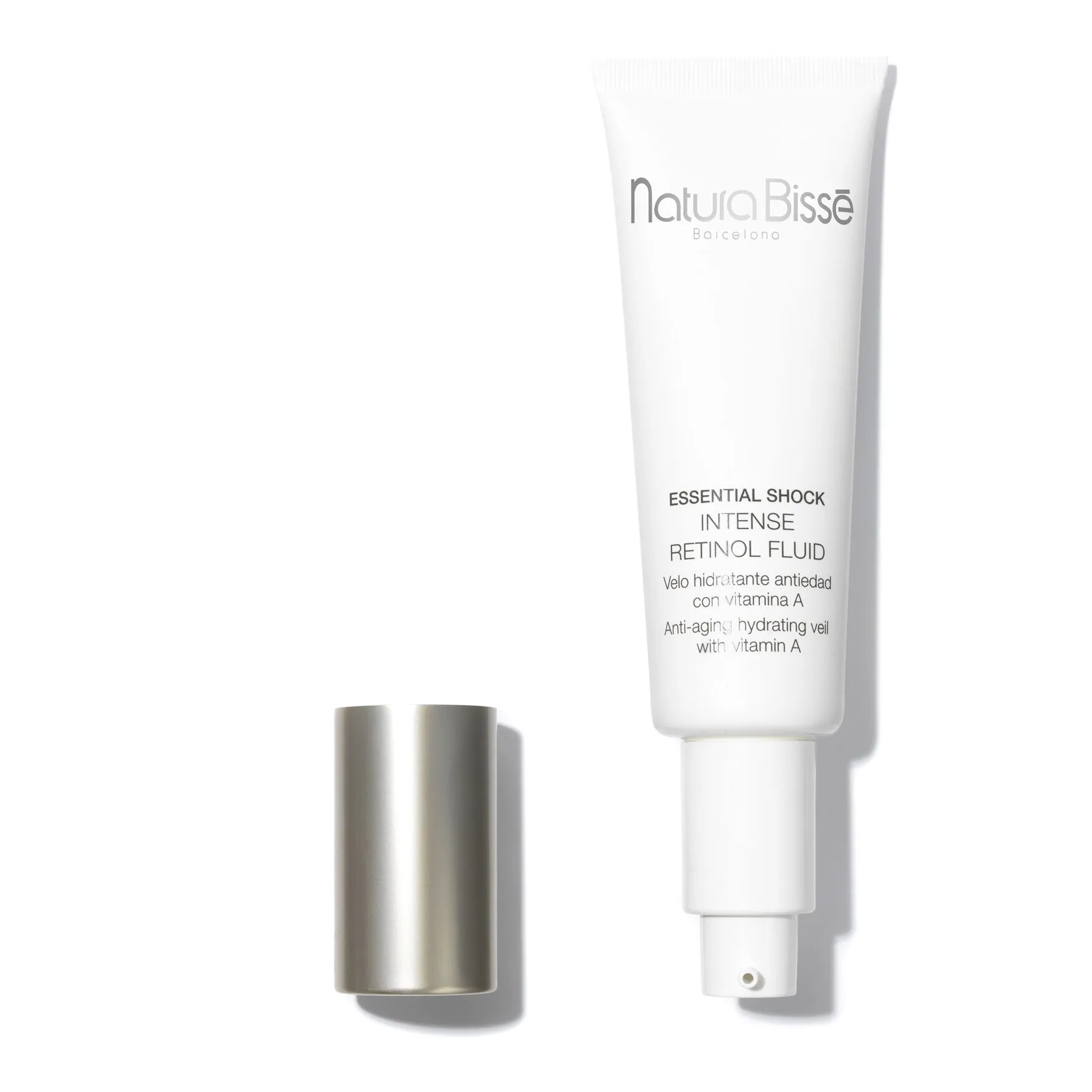 Natura Bisse Essential Shock Intense Retinol Fluid