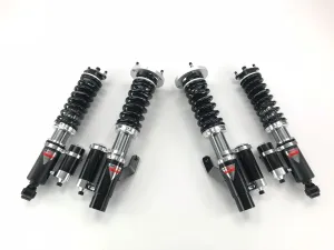 NEOMAX 2 Way Coilover Kit for 2017-2020 Honda Civic Si