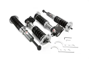 NEOMAX Coilover Kit for 2016  Honda Civic Sedan/Coupe/Hatchback (Non-Si)