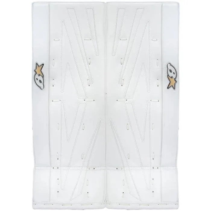 NetZero 3 Youth Goalie Pads