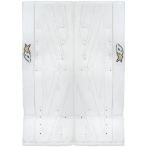 NetZero 3 Youth Goalie Pads
