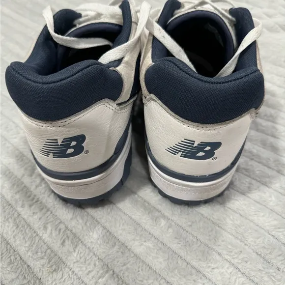 New Balance 550 Shoes