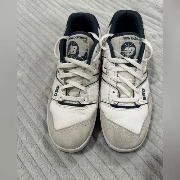 New Balance 550 Shoes