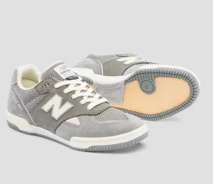 New Balance Numeric x Lost Art Tom Knox