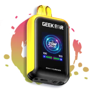 (NEW!) Geek Bar Skyview 25k - Blu Razz Ice