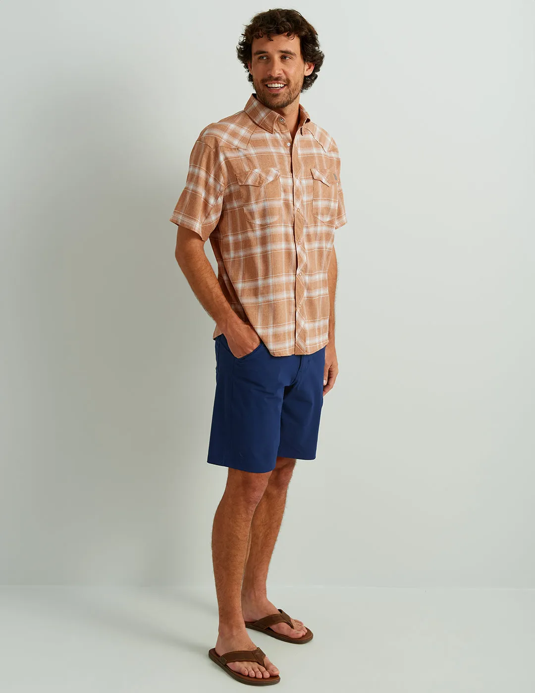 Next Level 10.5-inch Short