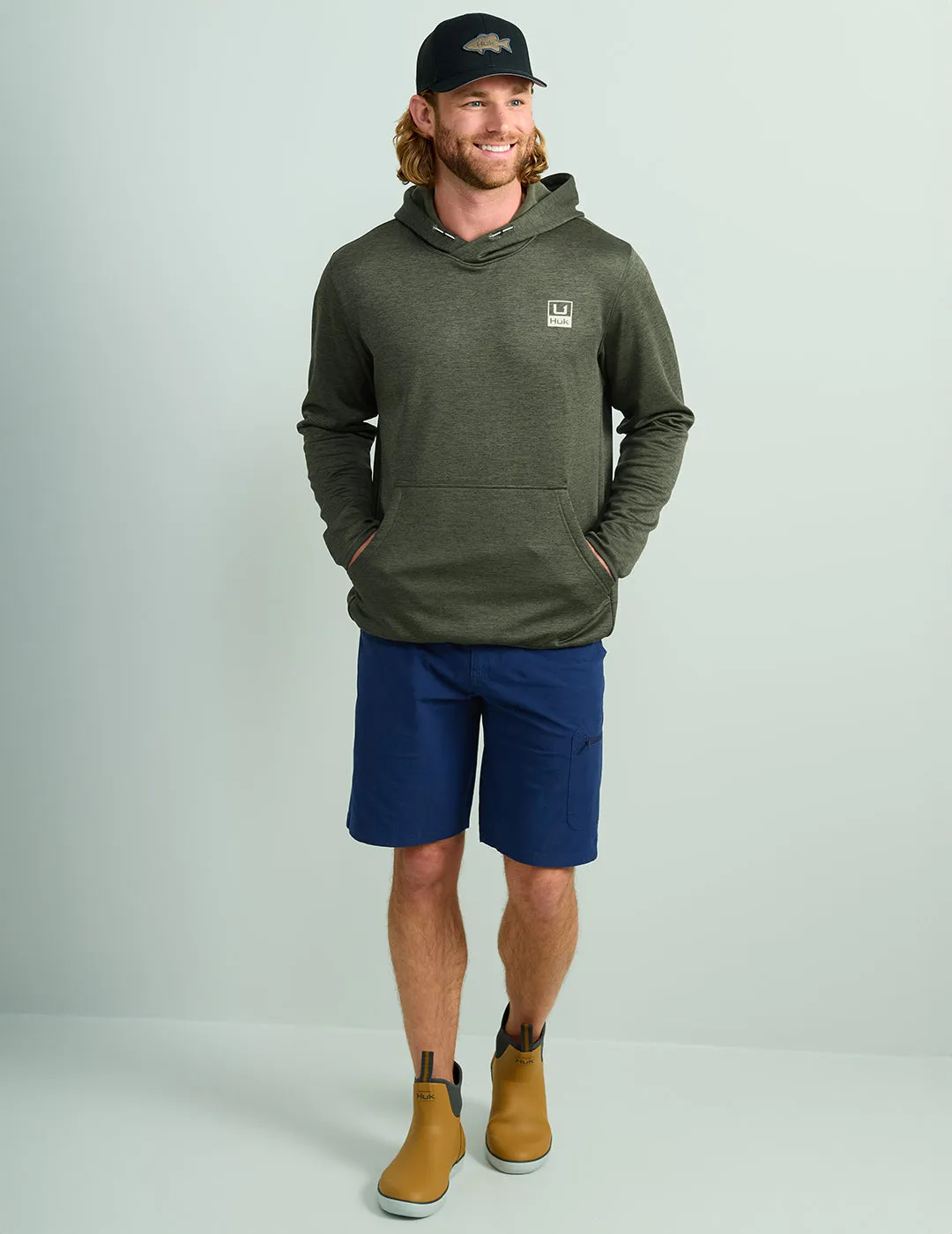 Next Level 10.5-inch Short