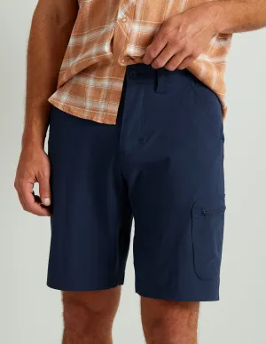 Next Level 10.5-inch Short