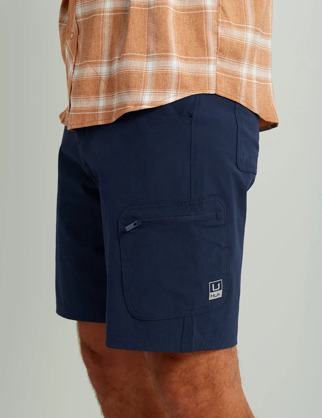 Next Level 10.5-inch Short